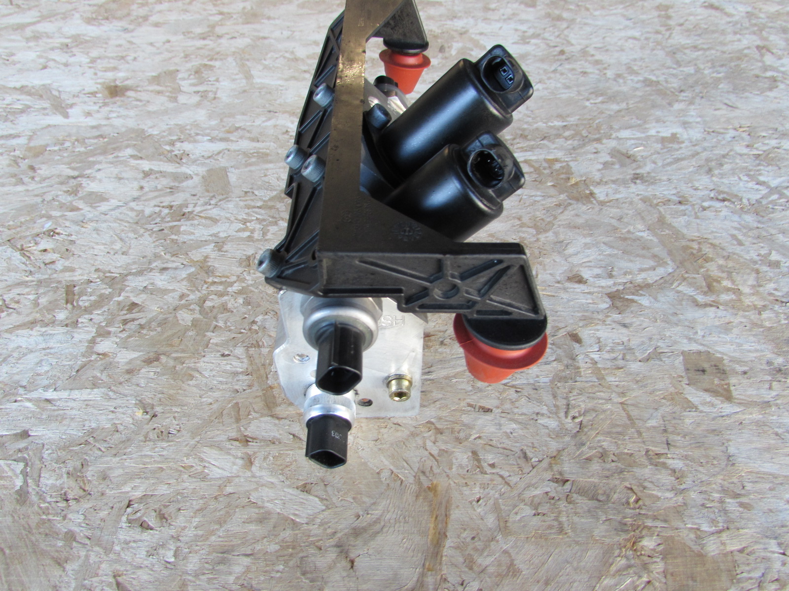 BMW Dynamic Drive Pump Assembly 37206760840 E60 525i 528i